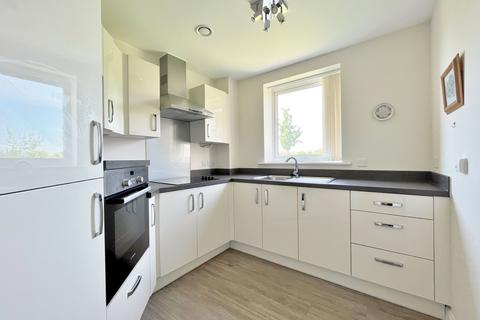 1 bedroom retirement property for sale - Didcot OX11