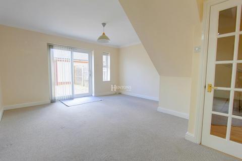 2 bedroom terraced house for sale, Victoria Mews, Gabalfa, Cardiff