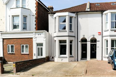 2 bedroom apartment for sale - Granada Road, Southsea