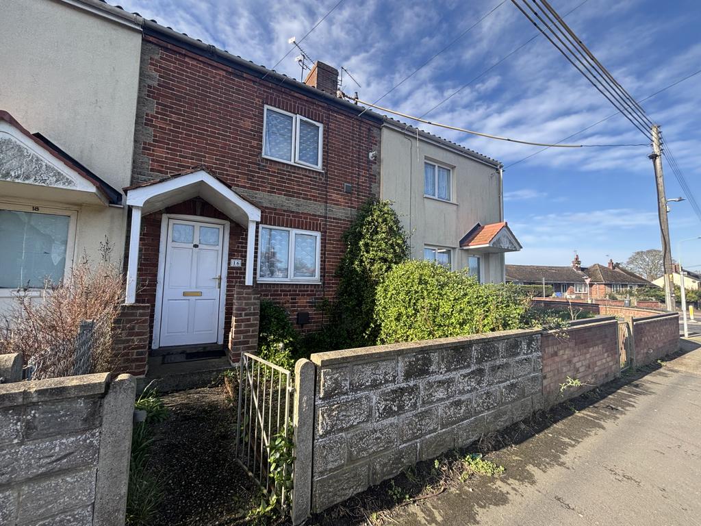 2 bedroom House for rent