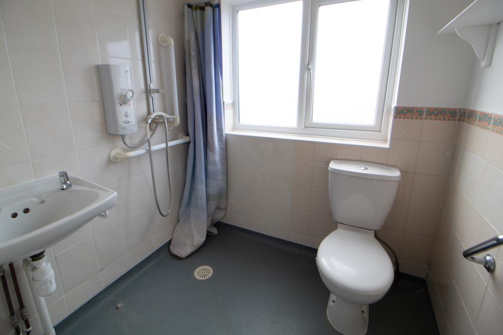 Wet Room