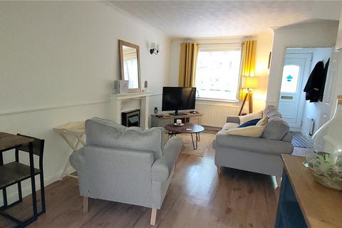 2 bedroom semi-detached house to rent, Clare Court, Bielby Drive, Beverley, East Riding of Yorkshire, UK, HU17