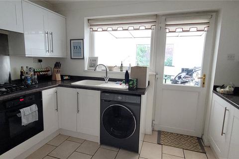 2 bedroom semi-detached house to rent, Clare Court, Bielby Drive, Beverley, East Riding of Yorkshire, UK, HU17