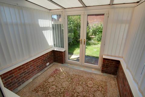 2 bedroom semi-detached house to rent, Clare Court, Bielby Drive, Beverley, East Riding of Yorkshire, UK, HU17
