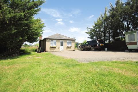 3 bedroom bungalow for sale, Meadow Lane, Runwell, Wickford, Essex, SS11