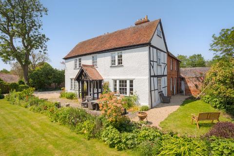 5 bedroom equestrian property for sale - The Green, Marsh Baldon, Oxford, Oxfordshire, OX44