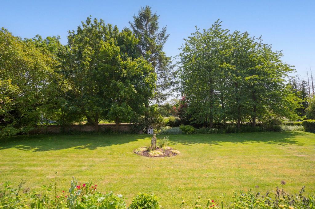 Gardens