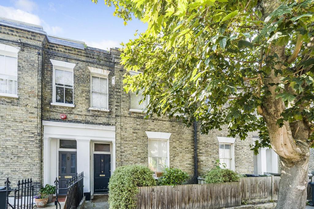 Southwell Road, Camberwell 2 bed terraced house for sale £825,000