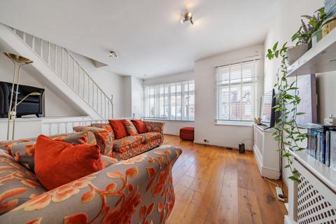 95a Replingham Road, London, SW18 5LU
