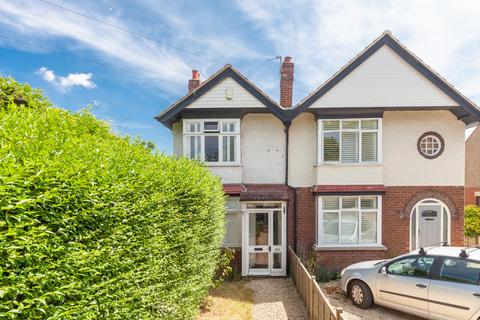 2 bedroom semi-detached house for sale - Oxford OX4 4QP