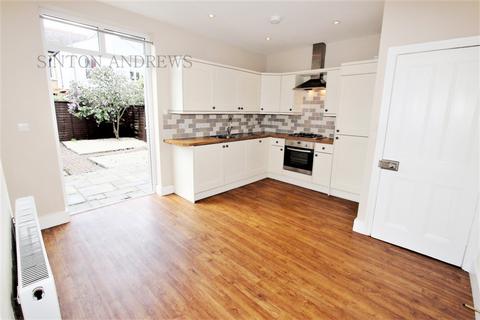 undefined, Salisbury Road, Ealing, W13