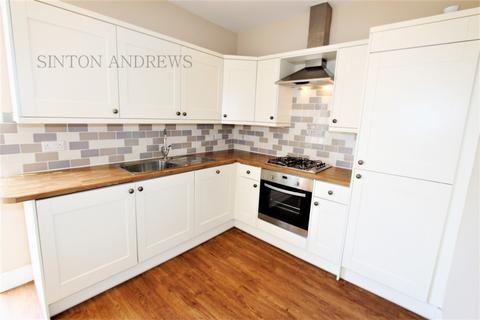 undefined, Salisbury Road, Ealing, W13