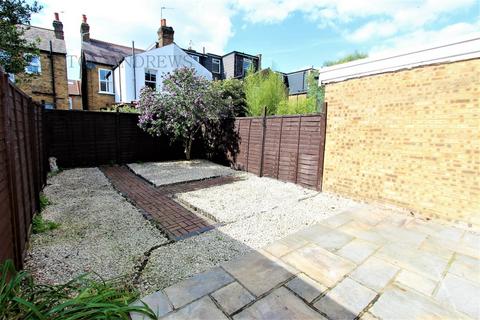 undefined, Salisbury Road, Ealing, W13