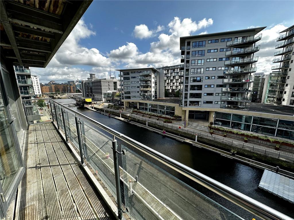 La Salle, Chadwick Street, Hunslet, Leeds, LS10 2 bed apartment £