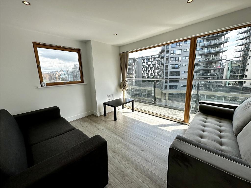 La Salle, Chadwick Street, Hunslet, Leeds, LS10 2 bed apartment £