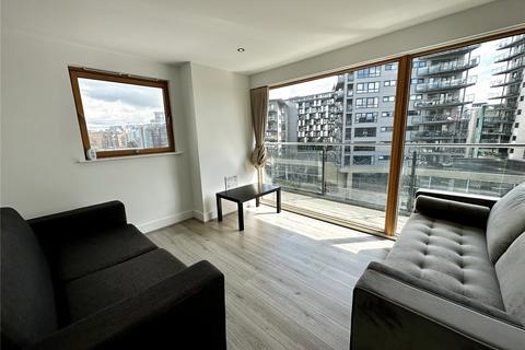 2 bedroom flat to rent, La Salle, Chadwick Street, Hunslet, Leeds, LS10