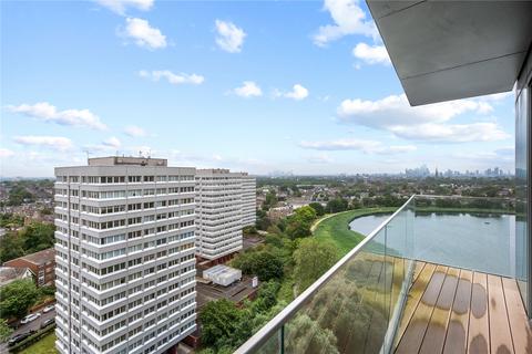 3 bedroom apartment to rent, Skylark Point, 48 Newnton Close, Woodberry Down, London, N4