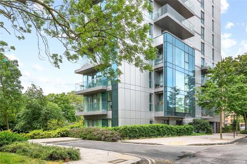 3 bedroom apartment to rent, Skylark Point, 48 Newnton Close, Woodberry Down, London, N4