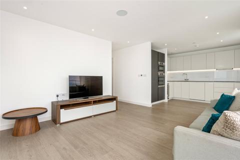 3 bedroom apartment to rent, Skylark Point, 48 Newnton Close, Woodberry Down, London, N4