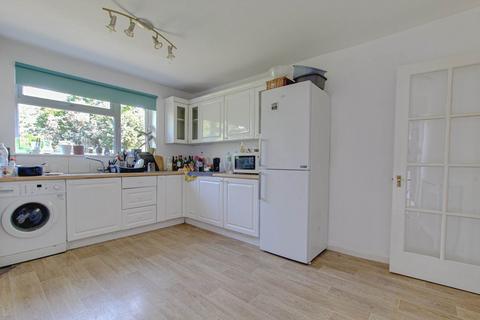 26a Mill Green, Caversham, Reading, RG4 8EX