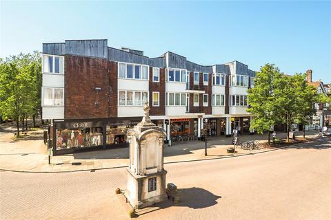 2 bedroom flat for sale, High Street, Petersfield, Hampshire