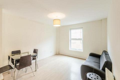 1 bedroom flat to rent, Boston Place, , NW1