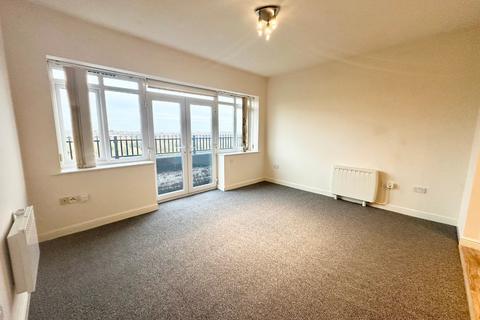 2 bedroom apartment to rent, Woodborough Road, Nottingham, Nottinghamshire, NG3 4LN