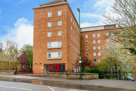 2 bedroom apartment to rent, Woodborough Road, Nottingham, Nottinghamshire, NG3 4LN