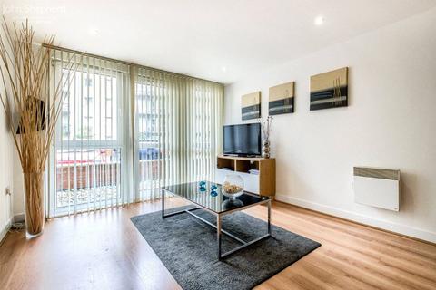 2 bedroom flat for sale, The Quartz, 10 Hall Street, Birmingham, West Midlands, B18