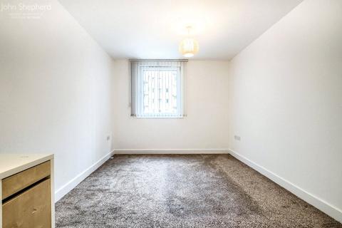 2 bedroom flat for sale, The Quartz, 10 Hall Street, Birmingham, West Midlands, B18