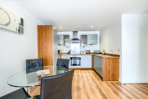 2 bedroom flat for sale, The Quartz, 10 Hall Street, Birmingham, West Midlands, B18