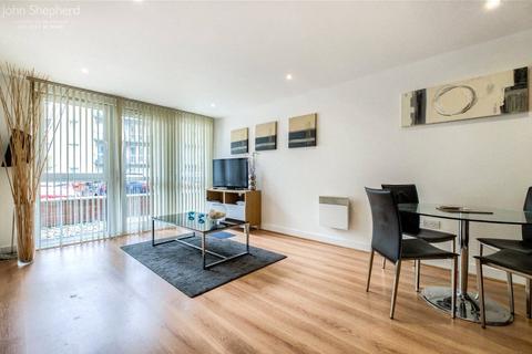 2 bedroom flat for sale, The Quartz, 10 Hall Street, Birmingham, West Midlands, B18