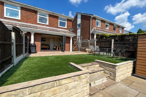 undefined, Kingsley Close, Ashton-under-Lyne, Greater Manchester, OL6