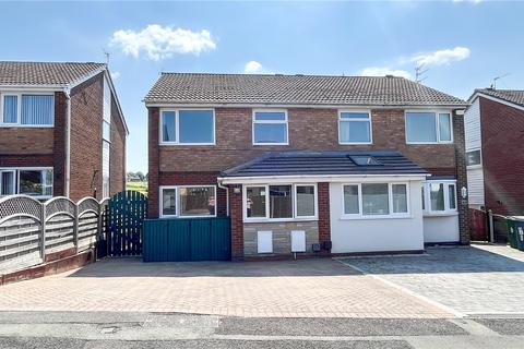 undefined, Kingsley Close, Ashton-under-Lyne, Greater Manchester, OL6