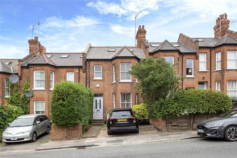 4 bedroom terraced house for sale, Pattison Road, Hampstead, London