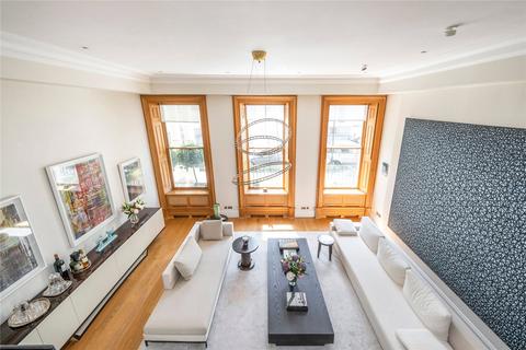 3 bedroom maisonette for sale, Lancaster Gate, London