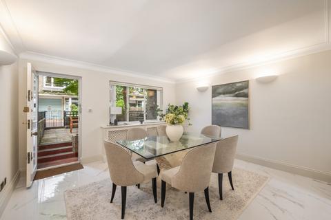 6 bedroom terraced house for sale, Sussex Square, Hyde Park, London