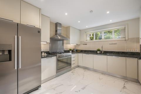 6 bedroom terraced house for sale, Sussex Square, Hyde Park, London