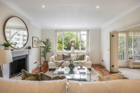 6 bedroom terraced house for sale, Sussex Square, Hyde Park, London