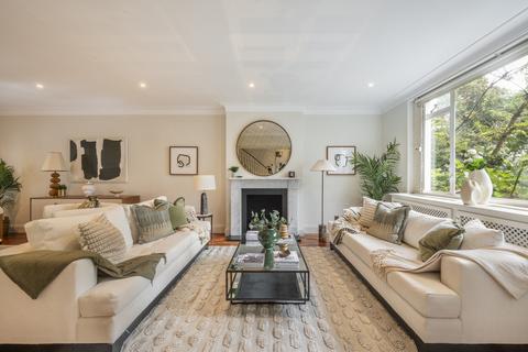 6 bedroom terraced house for sale, Sussex Square, Hyde Park, London