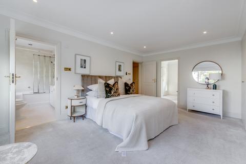 6 bedroom terraced house for sale, Sussex Square, Hyde Park, London