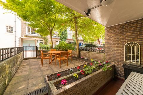 6 bedroom terraced house for sale, Sussex Square, Hyde Park, London