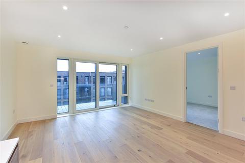 1 bedroom flat to rent, Hampton Apartments, Duke of Wellington Avenue, London
