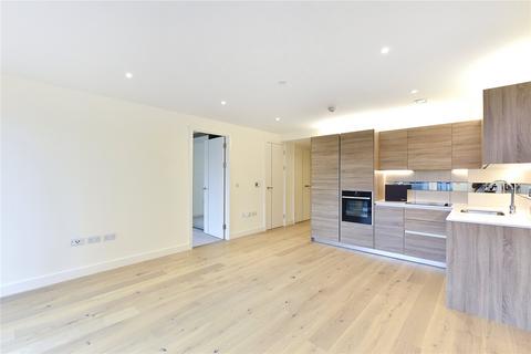 1 bedroom flat to rent, Hampton Apartments, Duke of Wellington Avenue, London