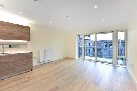 1 bedroom flat to rent, Hampton Apartments, Duke of Wellington Avenue, London