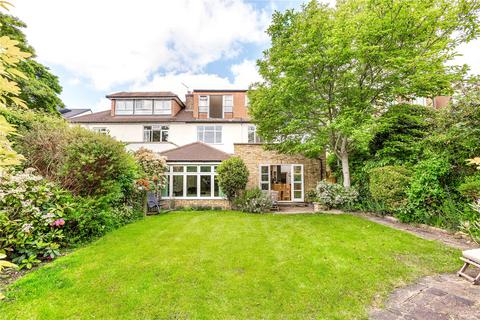 5 bedroom semi-detached house for sale, Belgrave Road, Barnes, London