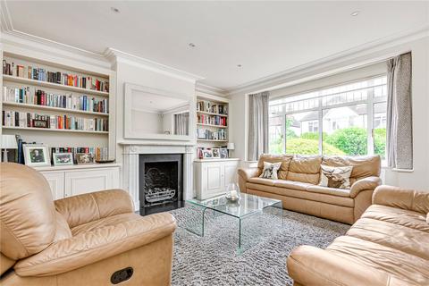 5 bedroom semi-detached house for sale, Belgrave Road, Barnes, London