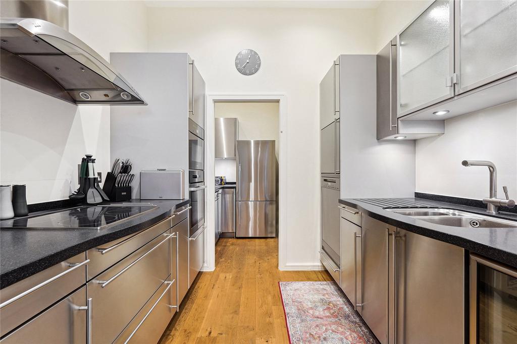 Ranelagh House, 35 Elystan Place, London 2 bed flat to rent £4,875