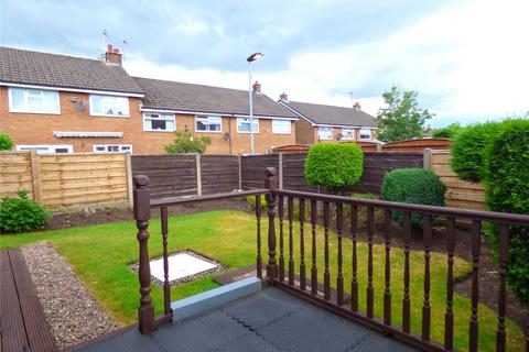 3 bedroom semi-detached house for sale - Ryecroft Avenue, Heywood, Greater Manchester, OL10