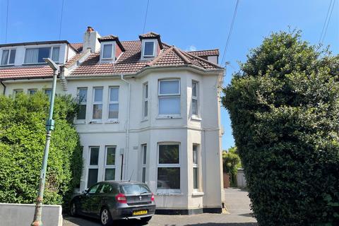 1 bedroom apartment for sale, Campbell Road, Boscombe, Bournemouth